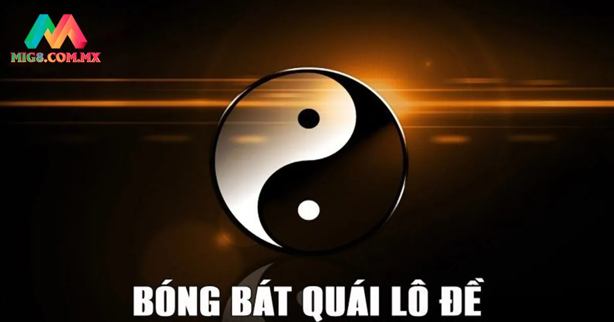 Bóng bát quái lô đề là gì?