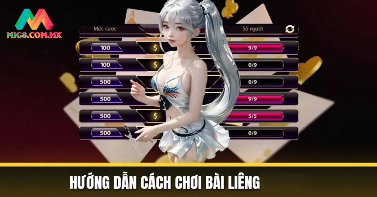 Bí kíp chơi bất bại cho thành viên