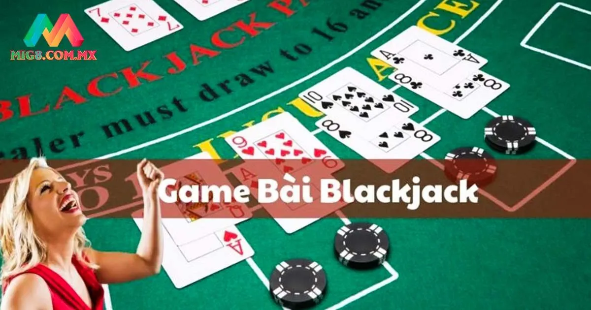 Giới thiệu game Blackjack