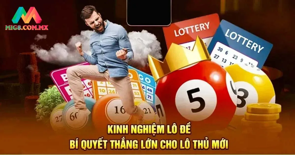 Cách cược lô đề luôn bất bại