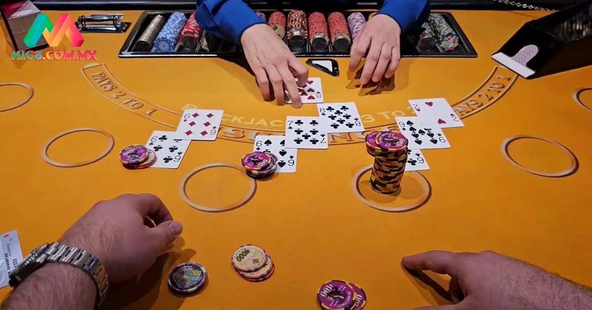 Tìm hiểu một số thông tin về game bài Phỏm