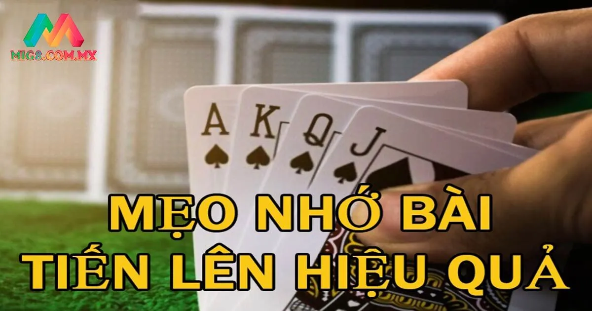 Một số chiến thuật chơi bài khác giúp bạn chiến thắng