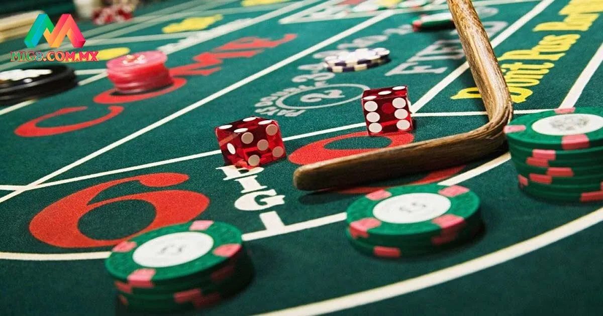 MIG8 casino có những sảnh cược nào?