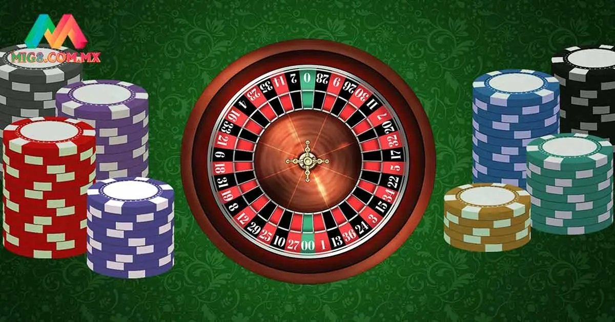 Một số game cá cược đặc sắc tại MIG8 casino
