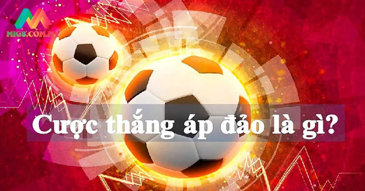 Cược thắng áp đảo - vài nét cơ bản bet thủ cần nắm