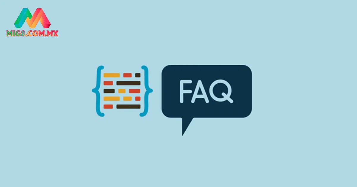 FAQ - Câu hỏi thường gặp khi đăng nhập MIG8