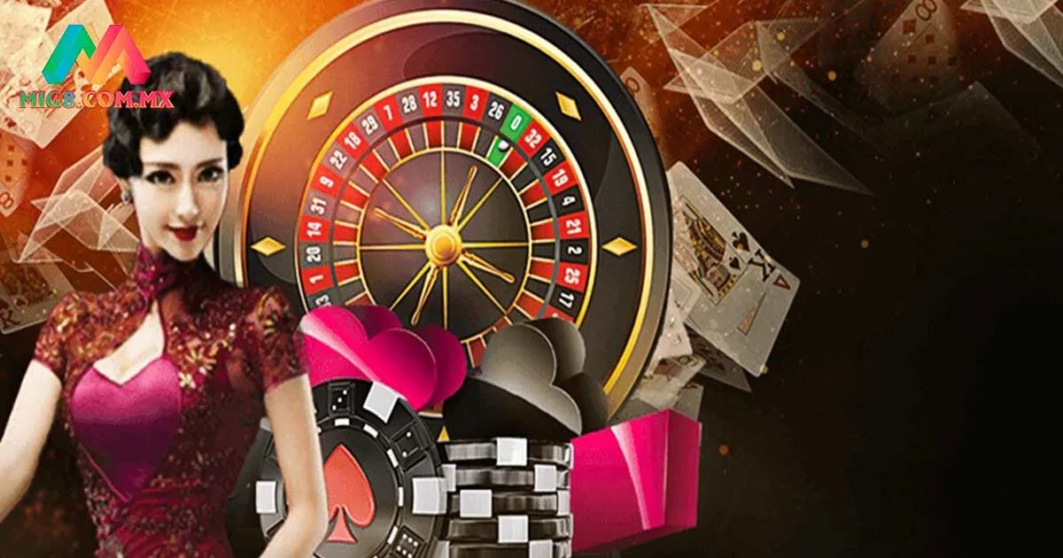 Kinh nghiệm giúp bet thủ thắng lớn tại game bài MIG8