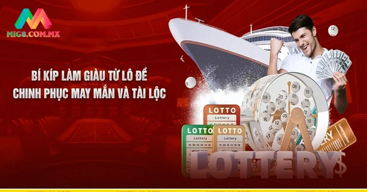 Vài nét cơ bản về lô đề bet thủ cần nắm