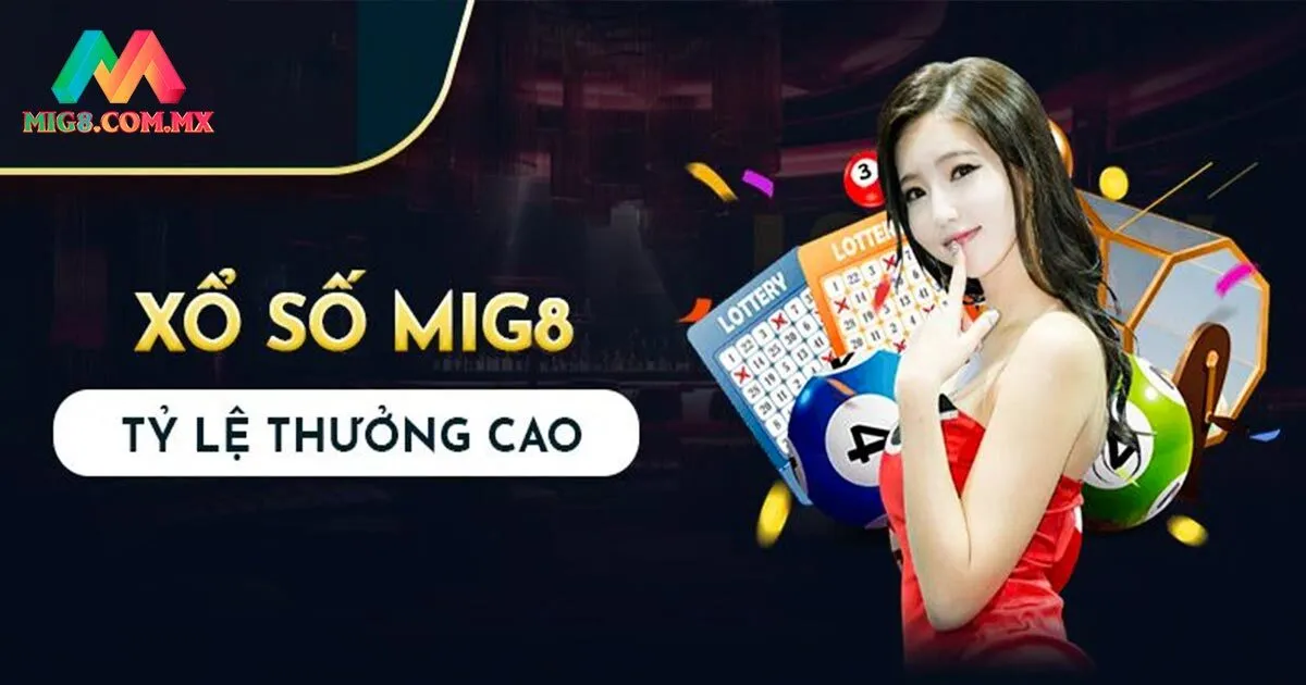 Lô đề của MIG8 có gì đặc sắc?