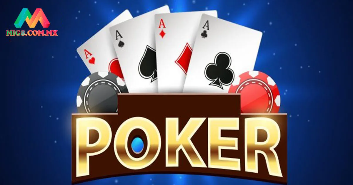 Poker là game gì?