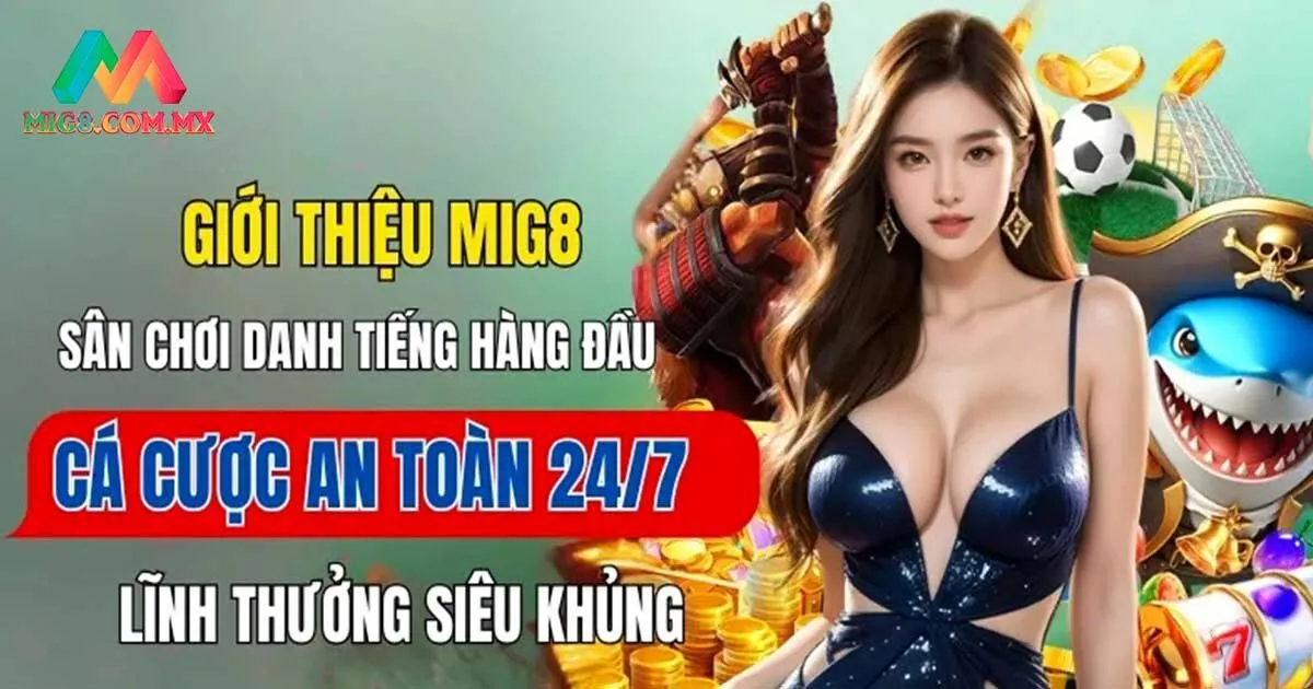 Tìm hiểu MIG8 và những thông tin cơ bản