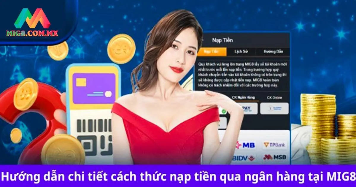 Hướng dẫn cách gửi tiền trong một nốt nhạc