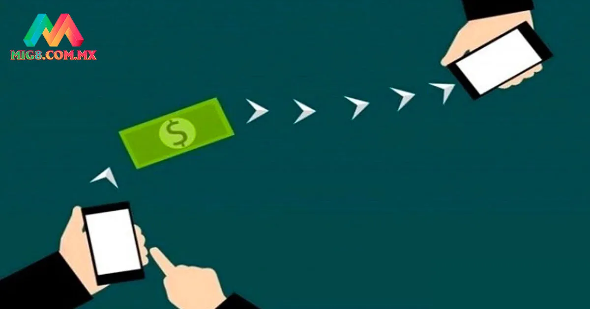 Các bước chi tiết giúp bet thủ rút tiền MIG8 an toàn, hiệu quả