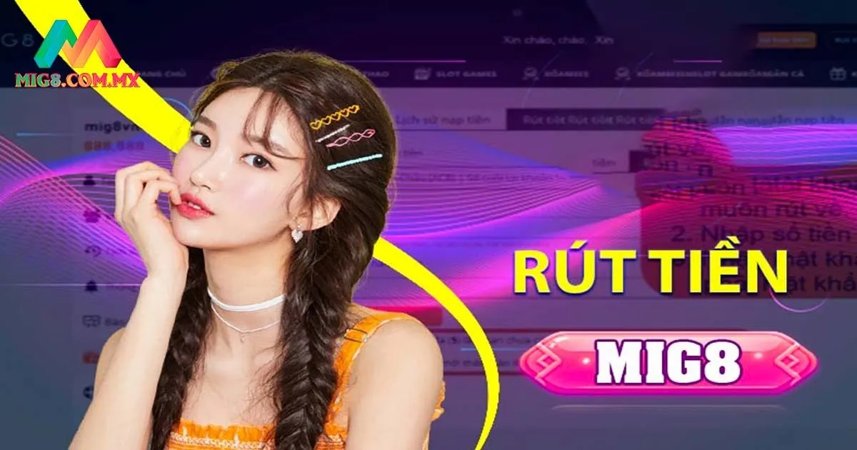 Rút tiền đổi thưởng
