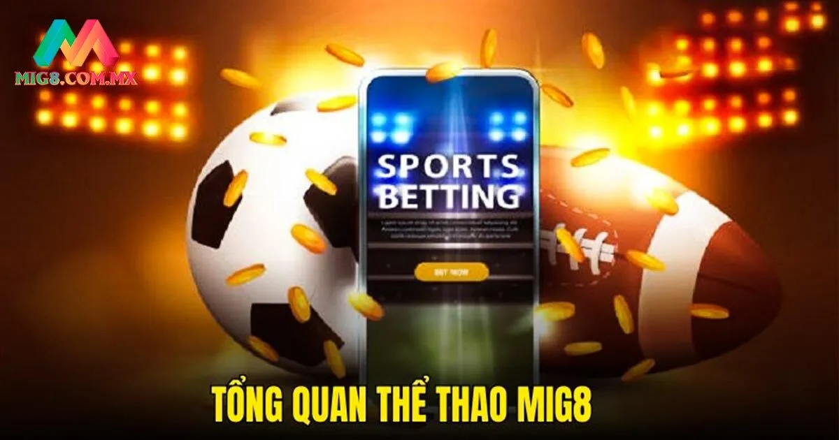 Tổng hợp kho game MIG8 đa dạng, cam kết uy tín