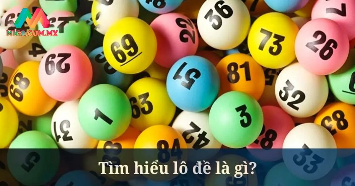 Lô đề là gì?