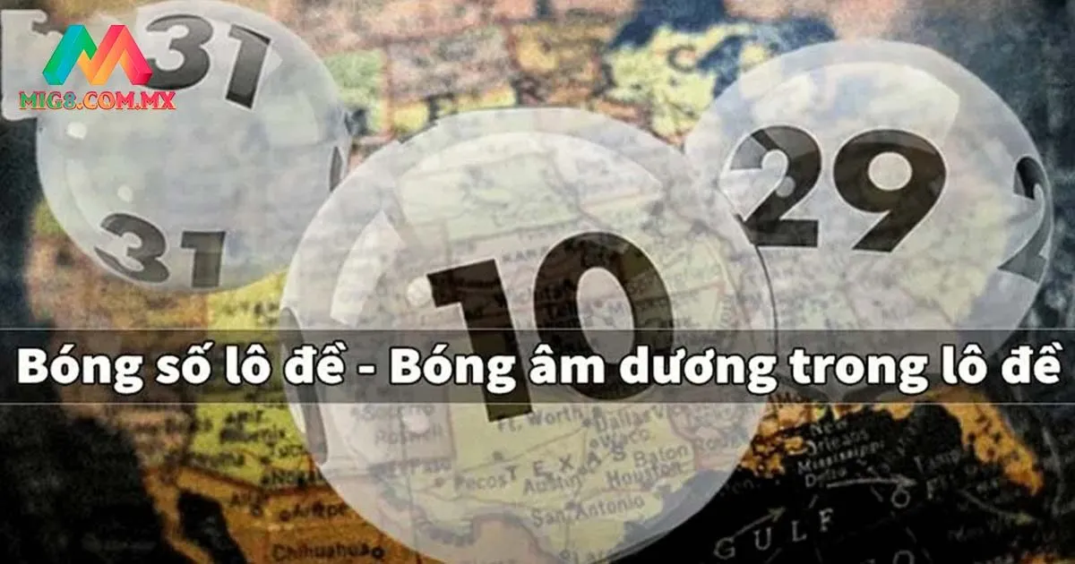 Mẹo soi bóng lô đề âm dương